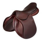 CWD Semi-Deep Hunter Jumper Tr Saddle