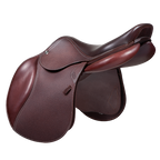 CWD Semi-Deep Hunter Jumper Tr Saddle
