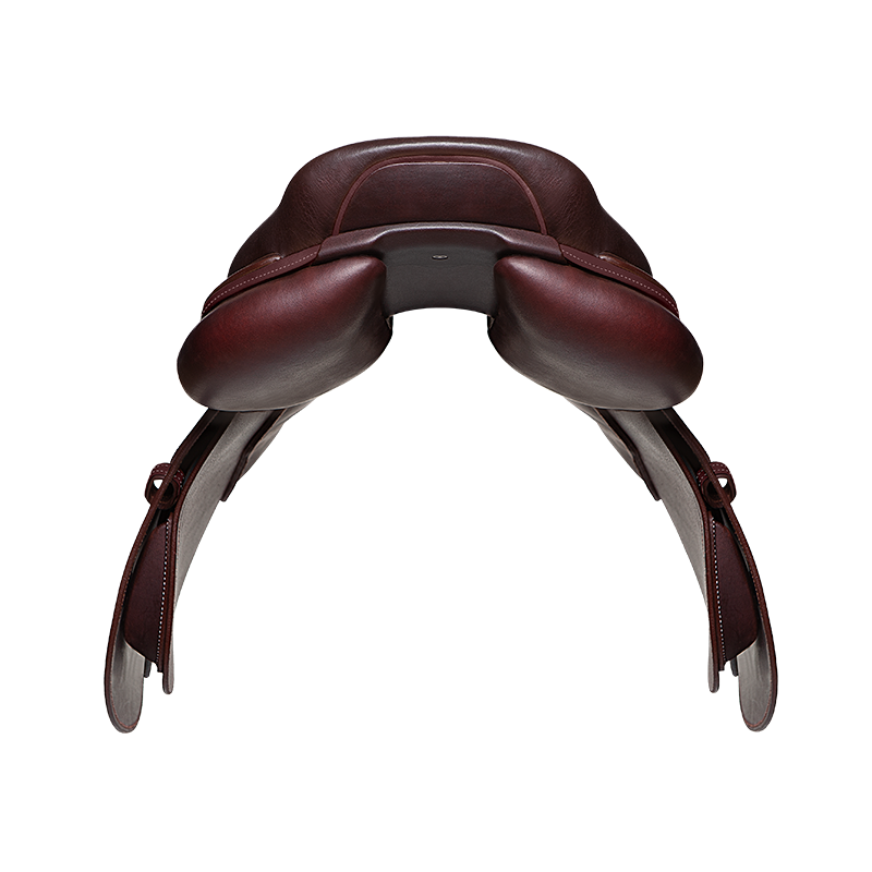 CWD Flat Hunter Jumper Saddle