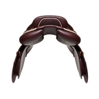 CWD Semi-Deep Hunter Calf Skin Jumper Tr Saddle
