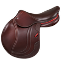 CWD Semi-Deep Hunter Calf Skin Jumper Tr Saddle