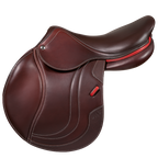 CWD Semi-Deep Hunter Calf Skin Jumper Tr Saddle