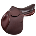 CWD Semi-Deep Hunter Jumper Tr Saddle