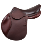 CWD Semi-Deep Hunter Jumper Tr Saddle