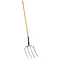 La Gee Fork (4 Pronged)