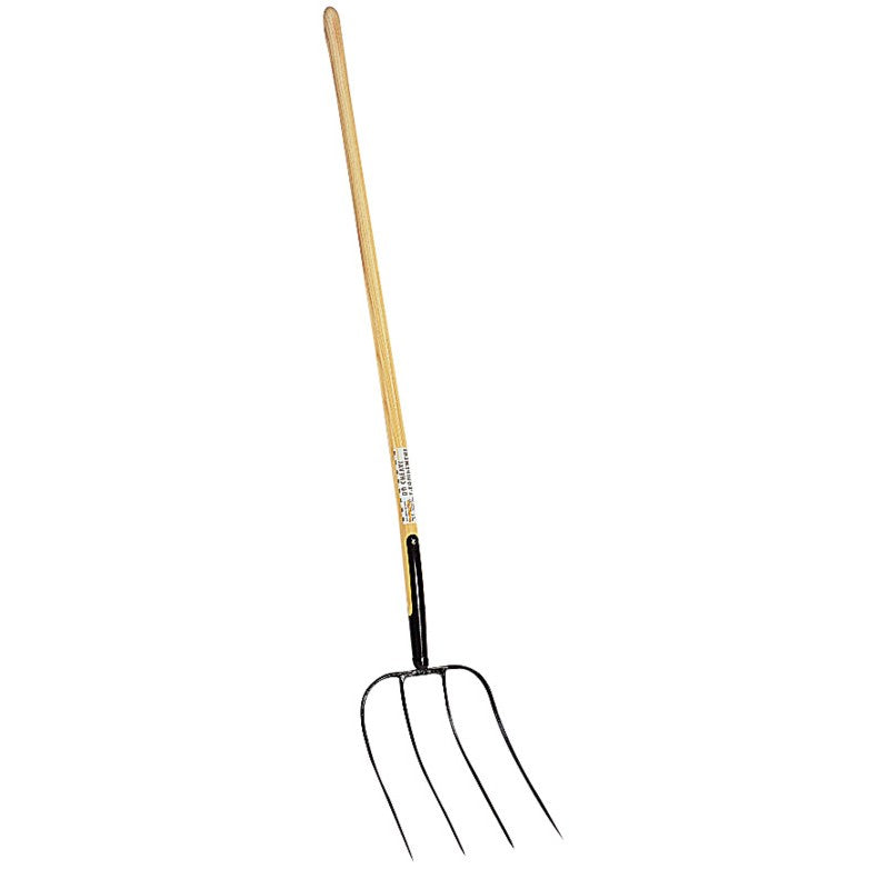 La Gee Fork (4 Pronged)
