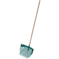 La Gee Standard Shavings Fork With Basket
