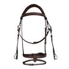 CWD Training Bridle