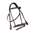 CWD Training Bridle