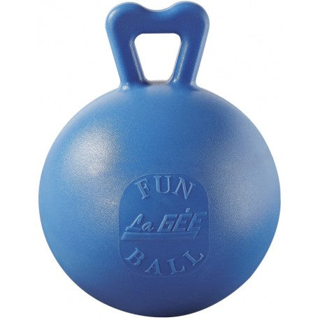 La Gee Fun Ball