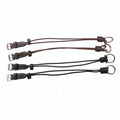 Trust Rope Gag Cheeks