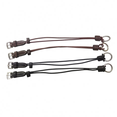 Trust Rope Gag Cheeks