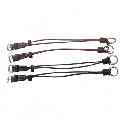 Trust Rope Gag Cheeks