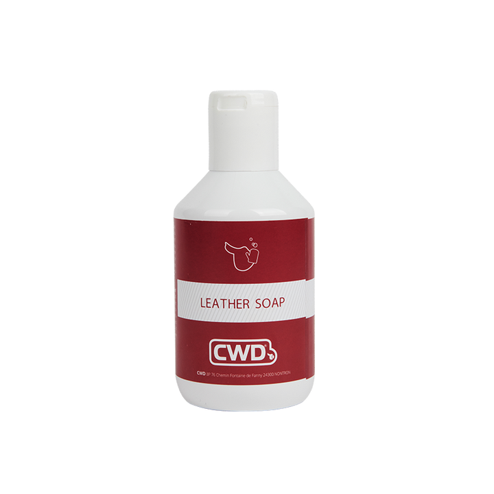 CWD Soap