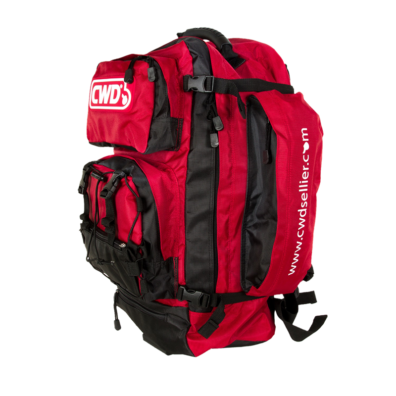 CWD Backpack