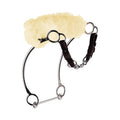 Sprenger Sheepskin Hackamore