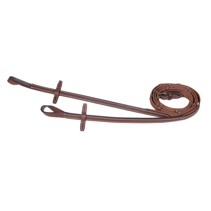 CWD Harrie Smolders Bridle + Reins. The Original Bridle