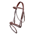 CWD Harrie Smolders Bridle + Reins. The Original Bridle