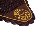 Butet Horse Ear Bonnets