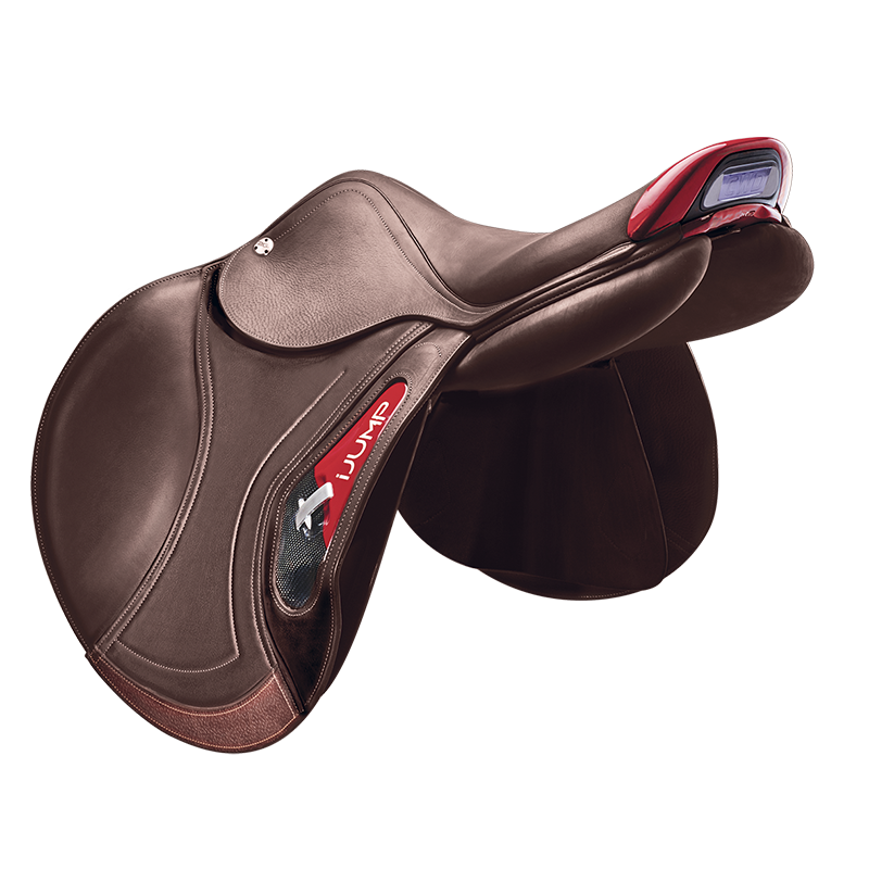 CWD iJump Saddle