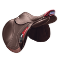 CWD iJump Saddle