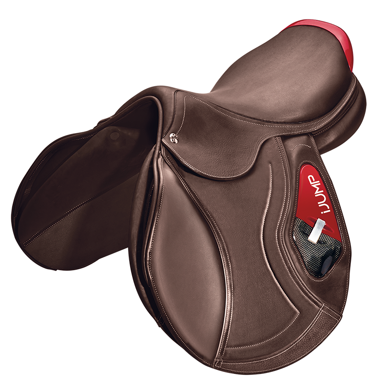 CWD iJump Saddle