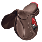 CWD iJump Saddle