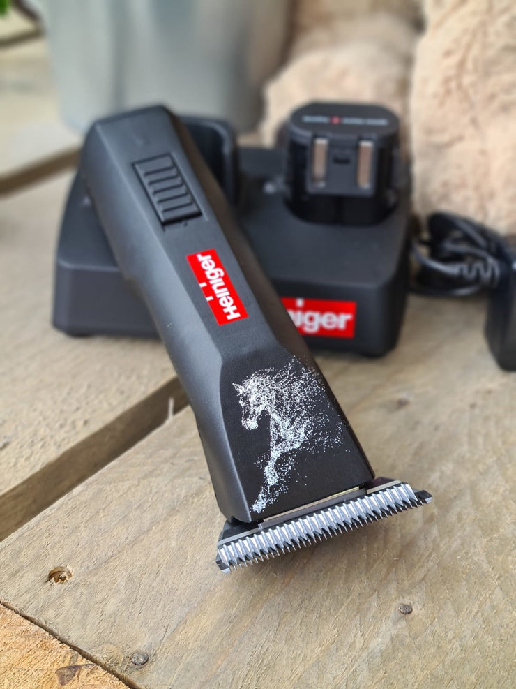 HEINIGER  SAPHIR PROFESSIONAL CLIPPER