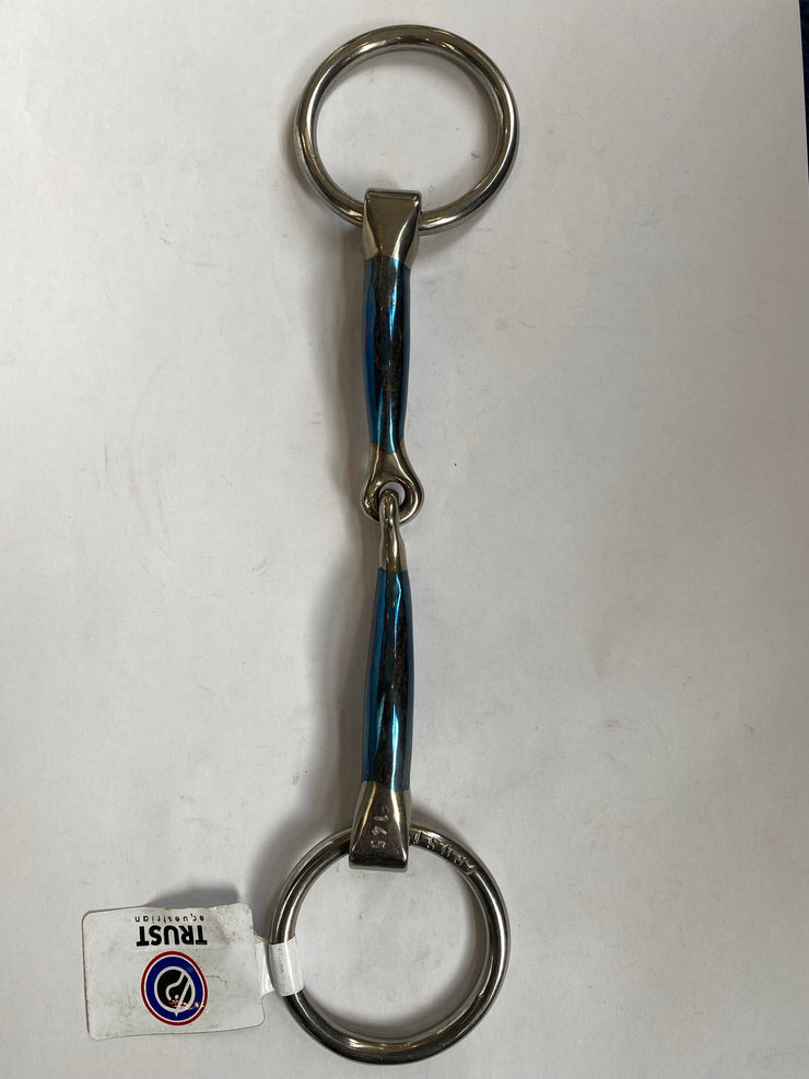 Trust Sweet Iron Loose Ring Bradoon
