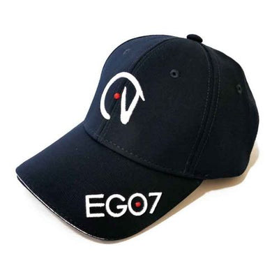 Ego7 Baseball Cap