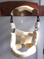 Equijumpltd Teddy Headcollar