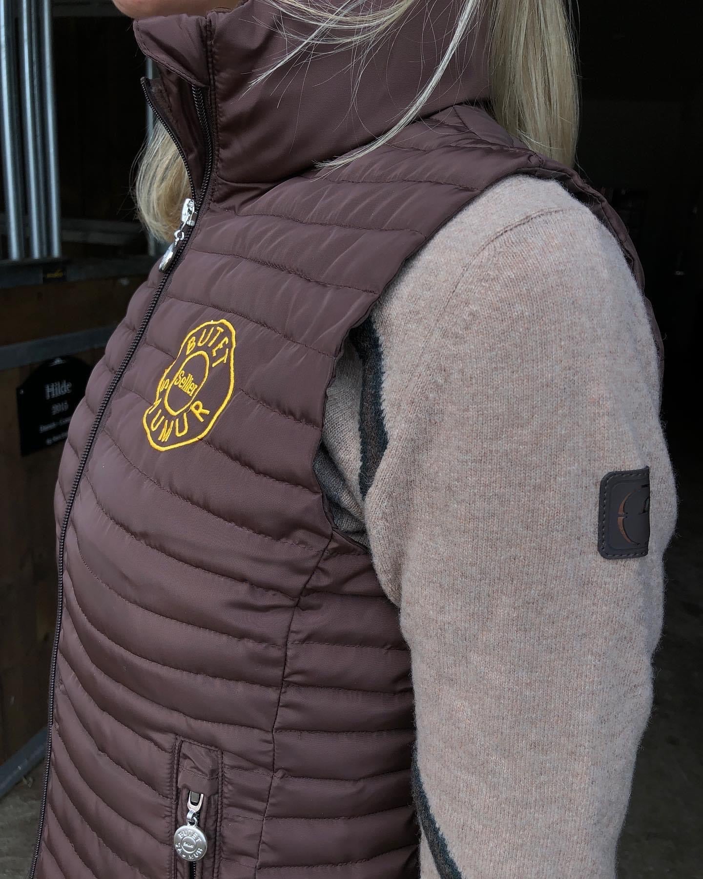 Butet Saumur Jacket