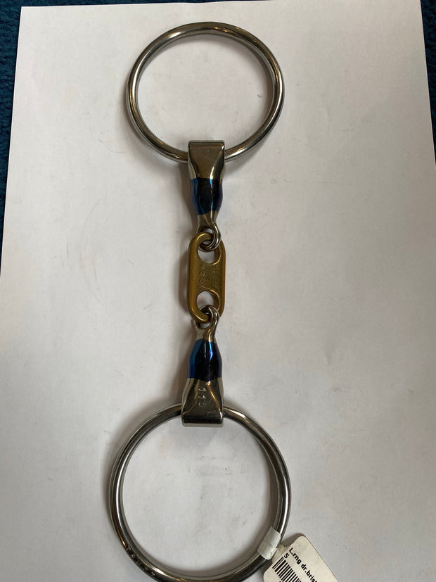 Trust Sweet Iron Loose Ring Dr Bristol