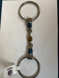 Trust Sweet Iron Loose Ring With Brass Rings