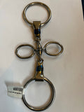 Trust Sweet Iron Loose Ring Spoon