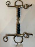 Trust Sweet Iron Baby Pelham With Cherry Roller
