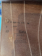 Butet Dressage 17.5 Inch 2023
