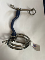 Trust Swales Pelham With Curved Port