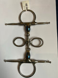 Trust Sweet Iron Full Cheek Jointed Spoon