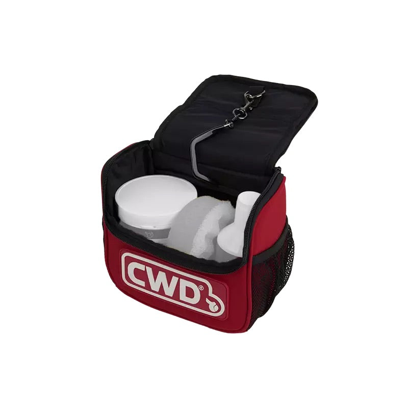 CWD Saddle Cleaning Kit - Leather Care Maintenance Kit