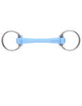 Poponcini Eggbutt Snaffle Bits