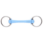 Poponcini Eggbutt Snaffle Bits
