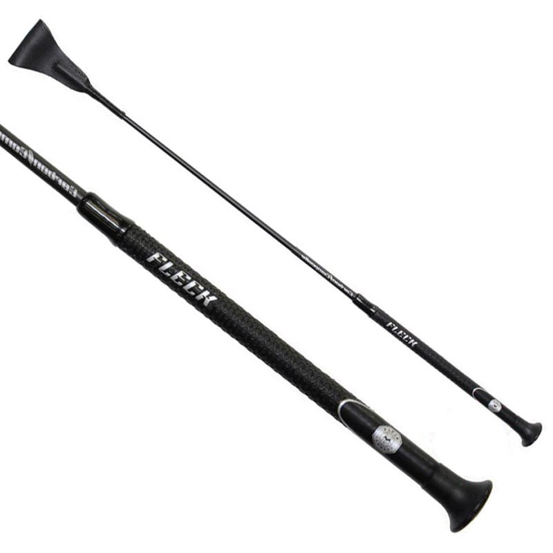Fleck Carbon Jump Whip
