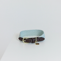 Kentucky Horsewear Dog Collar Jacquard