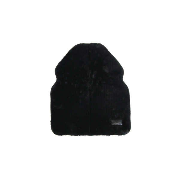 Horse Bib Wither Protection Sheepskin