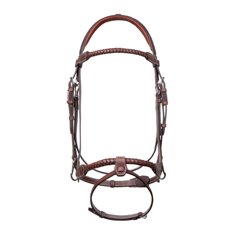 Bridles & Noseband Cwd Sellier – Equijump Ltd