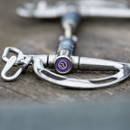 Trust Equestrian Kimblewick Sweet Iron Bits