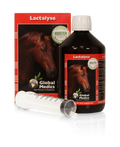Global Medics Lactalyse