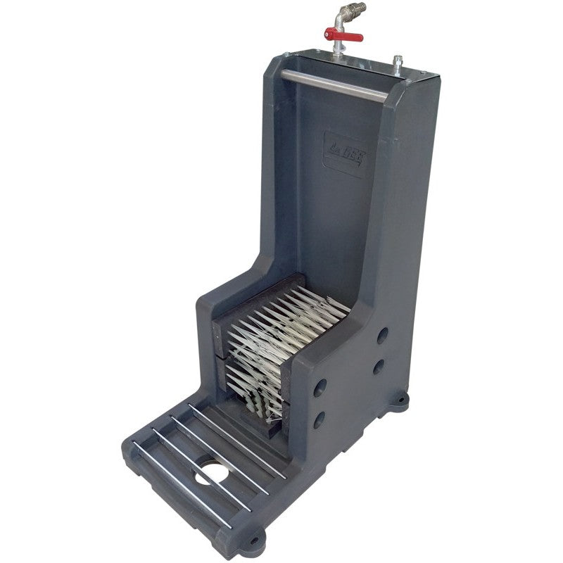 La Gee Boot Washer