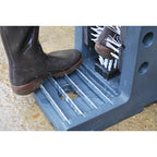La Gee Boot Washer